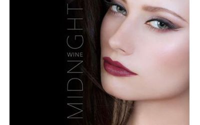 Kolekcja Jesień 2013: Midnight Wine